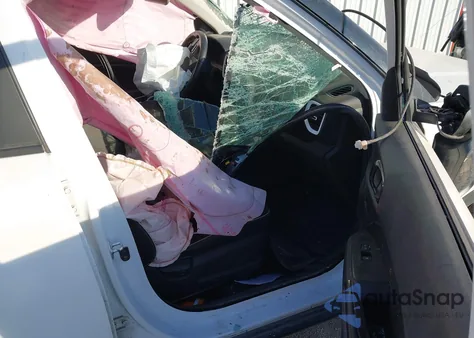 2023 Hyundai Venue Limited из США, поврежденный, VIN KMHRC8A33PU278783